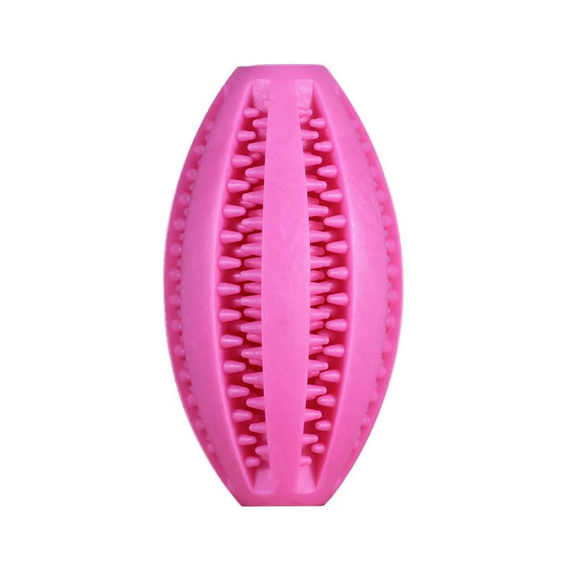 Dog Chew Snack Ball